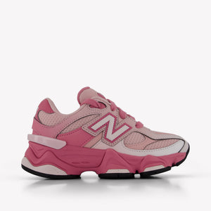 New Balance Unisex Sneakers In Roze