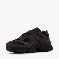 New Balance Unisex Sneakers In Zwart