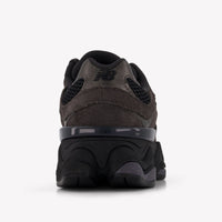 New Balance Unisex Sneakers In Zwart