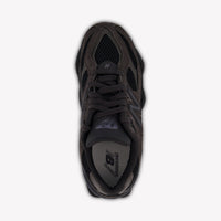 New Balance Unisex Sneakers In Zwart