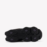 New Balance Unisex Sneakers In Zwart
