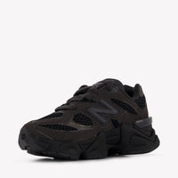 New Balance Unisex Sneakers In Zwart