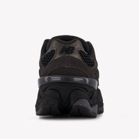 New Balance Unisex Sneakers In Zwart