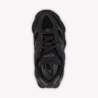 New Balance Unisex Sneakers In Zwart