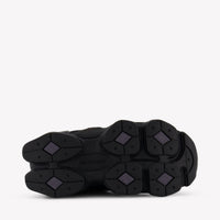 New Balance Unisex Sneakers In Zwart