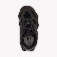 New Balance Unisex Sneakers In Zwart