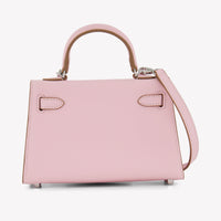 Prinsessefin Enfants Filles Sac dans Rose Léger