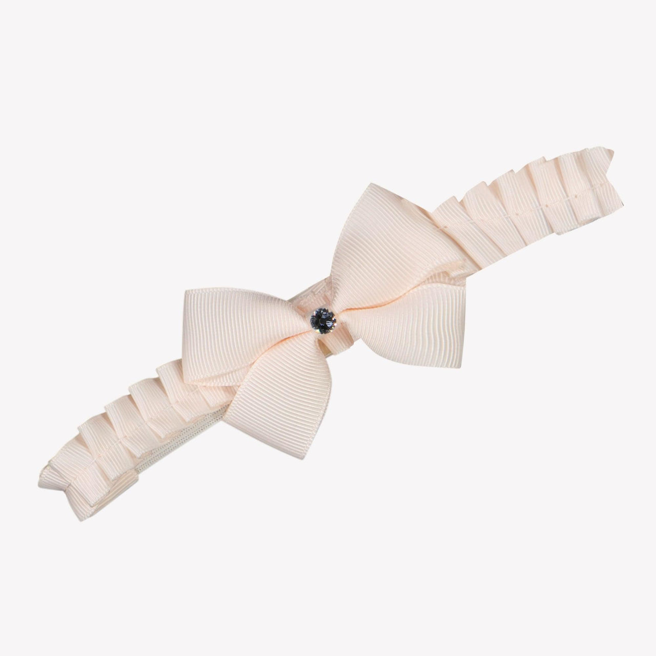 Prinsessefin Cornelia Baby Meisjes Haarband In Zalm