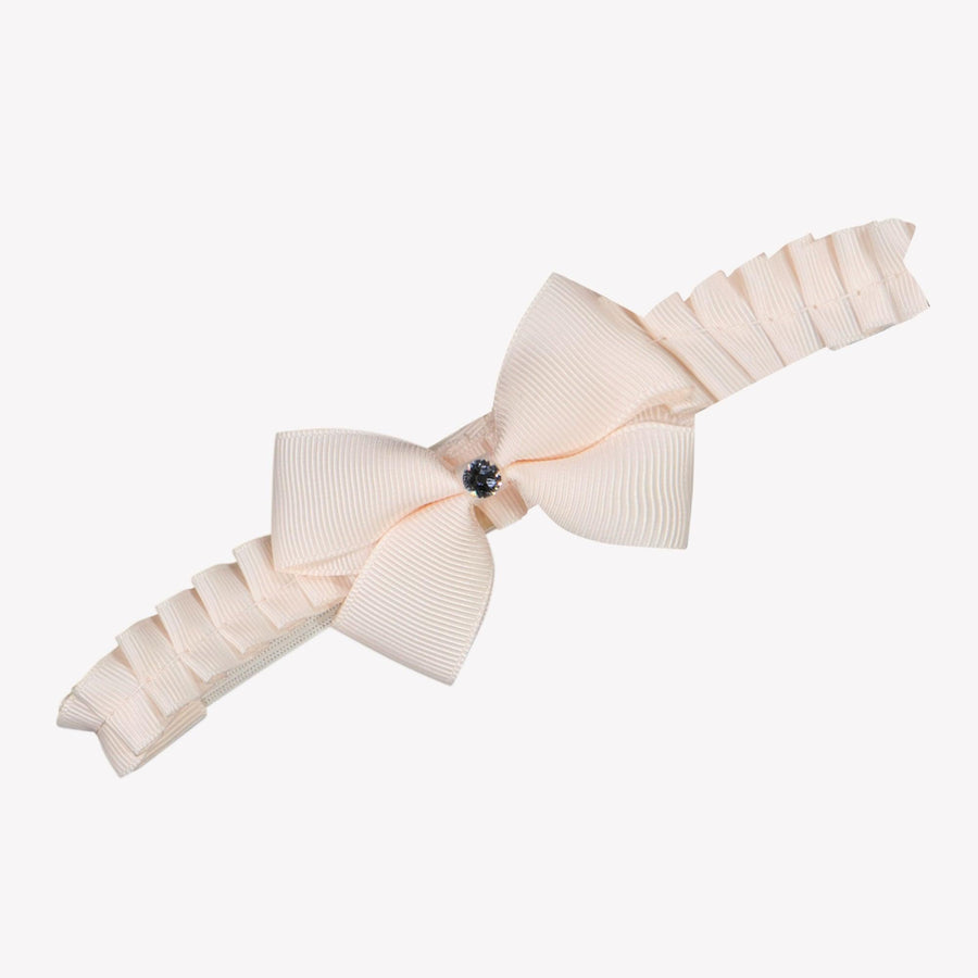 Prinsessefin Cornelia Baby Meisjes Haarband In Zalm