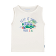Mayoral Baby Jongens T-Shirt Groen 6 mnd