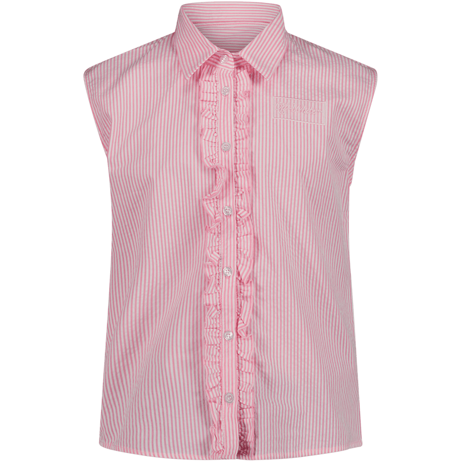 Off-White Kids T-Shirt Pink
