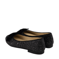 Andanines Kinder Meisjes Schoenen Zwart