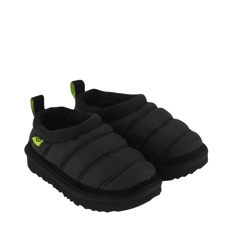 UGG Kinder Unisex Sloffen Zwart