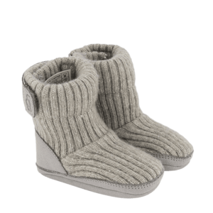 UGG Baby Meisjes Slofjes Grijs 16