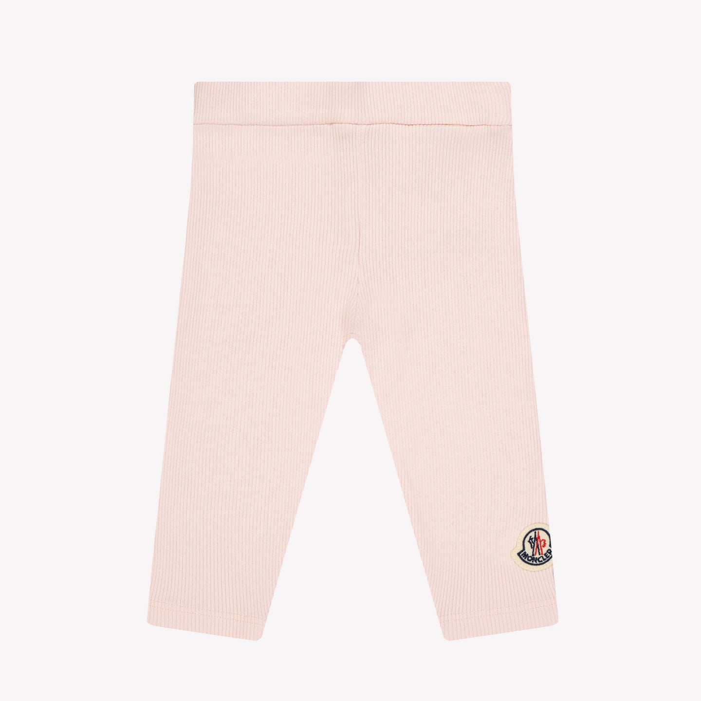 Moncler Baby Meisjes Legging In Licht Roze