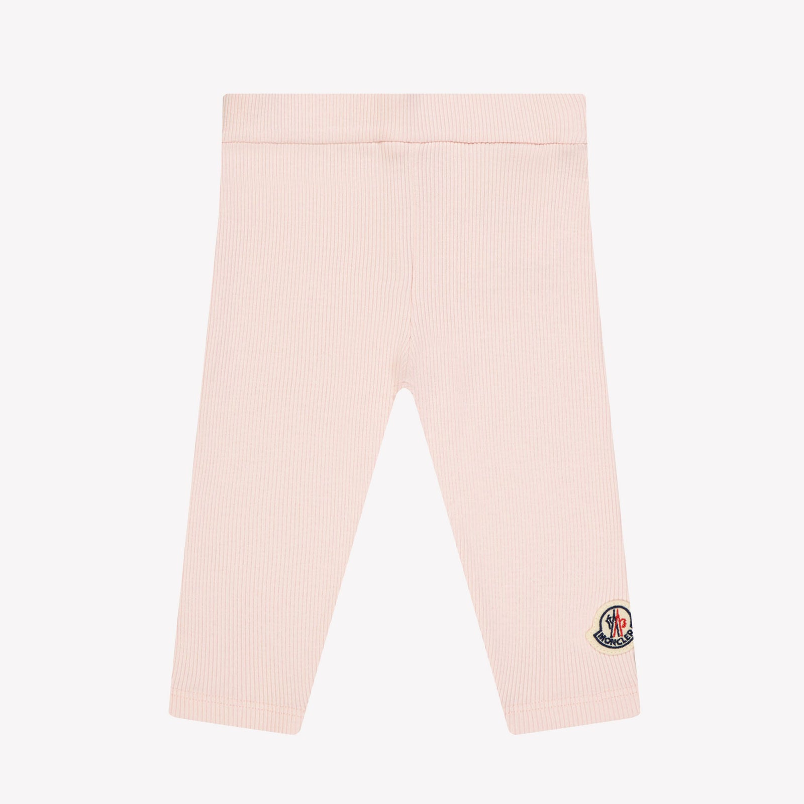 Moncler Baby Meisjes Legging In Licht Roze