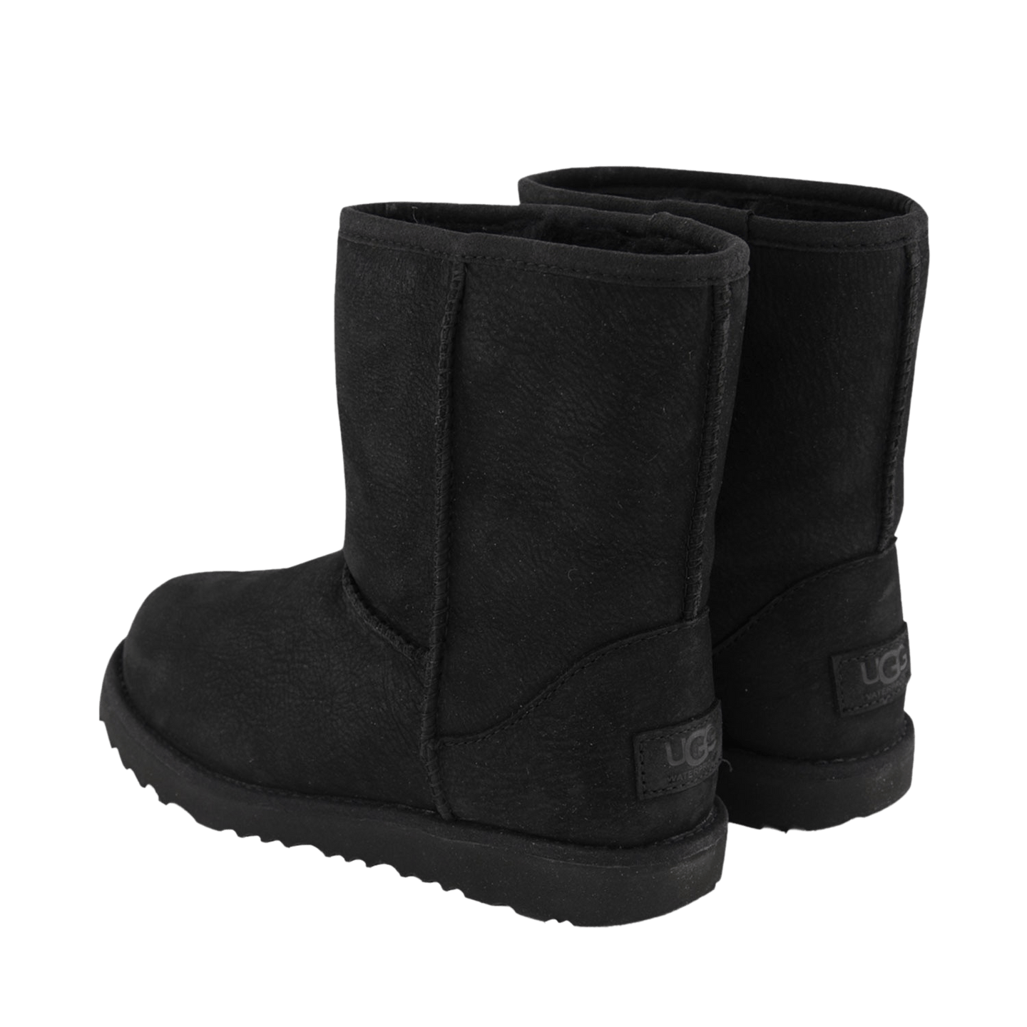 UGG Kinder Unisex Laarzen Zwart 28.5