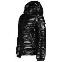 Moncler Kinder Meisjes Jas Zwart