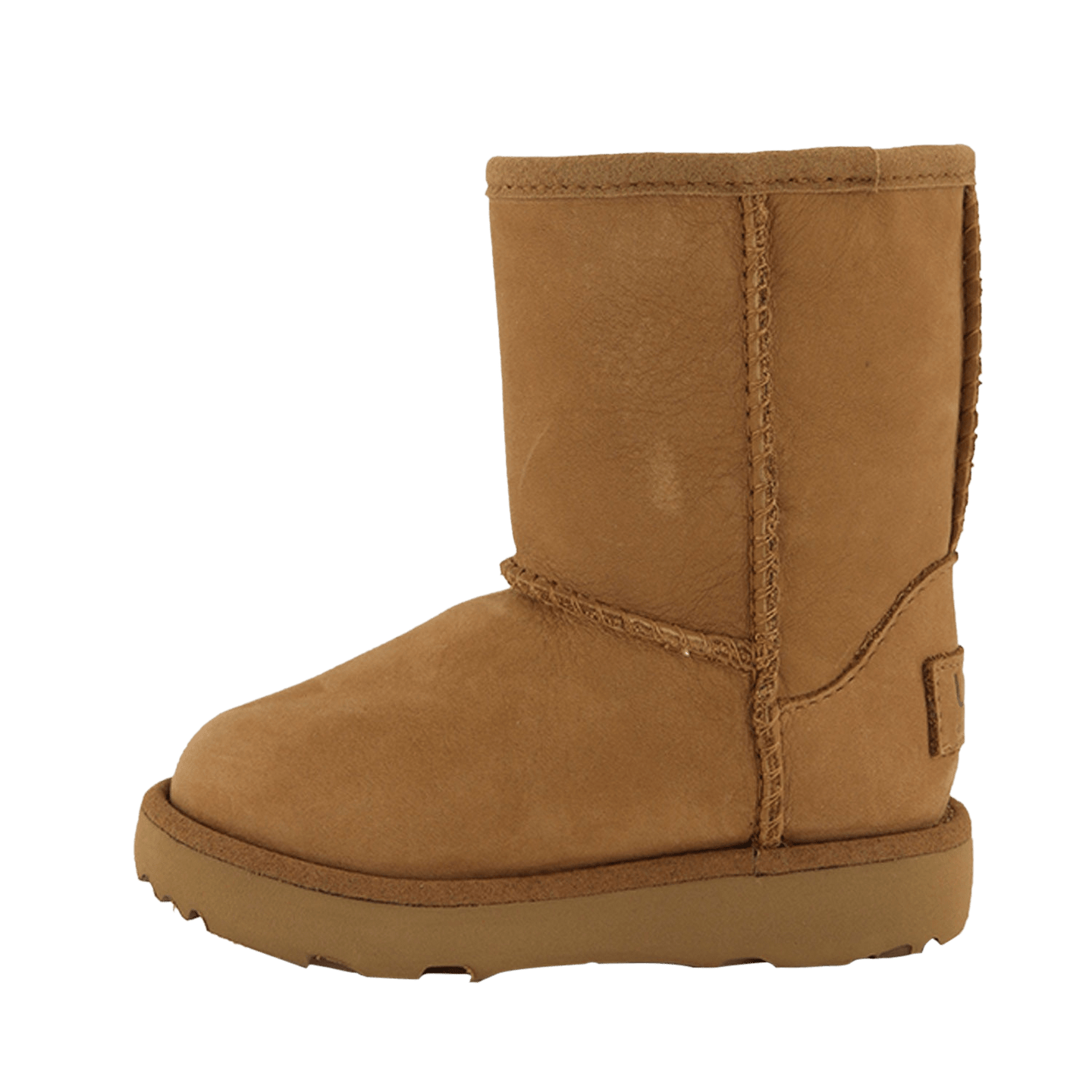 UGG Kinder Unisex Laarzen Camel 22