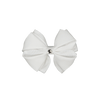Prinsessefin Madeleine Baby Meisjes Haarclip In White