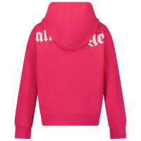 Palm Angels Kinder Meisjes Trui Fuchsia