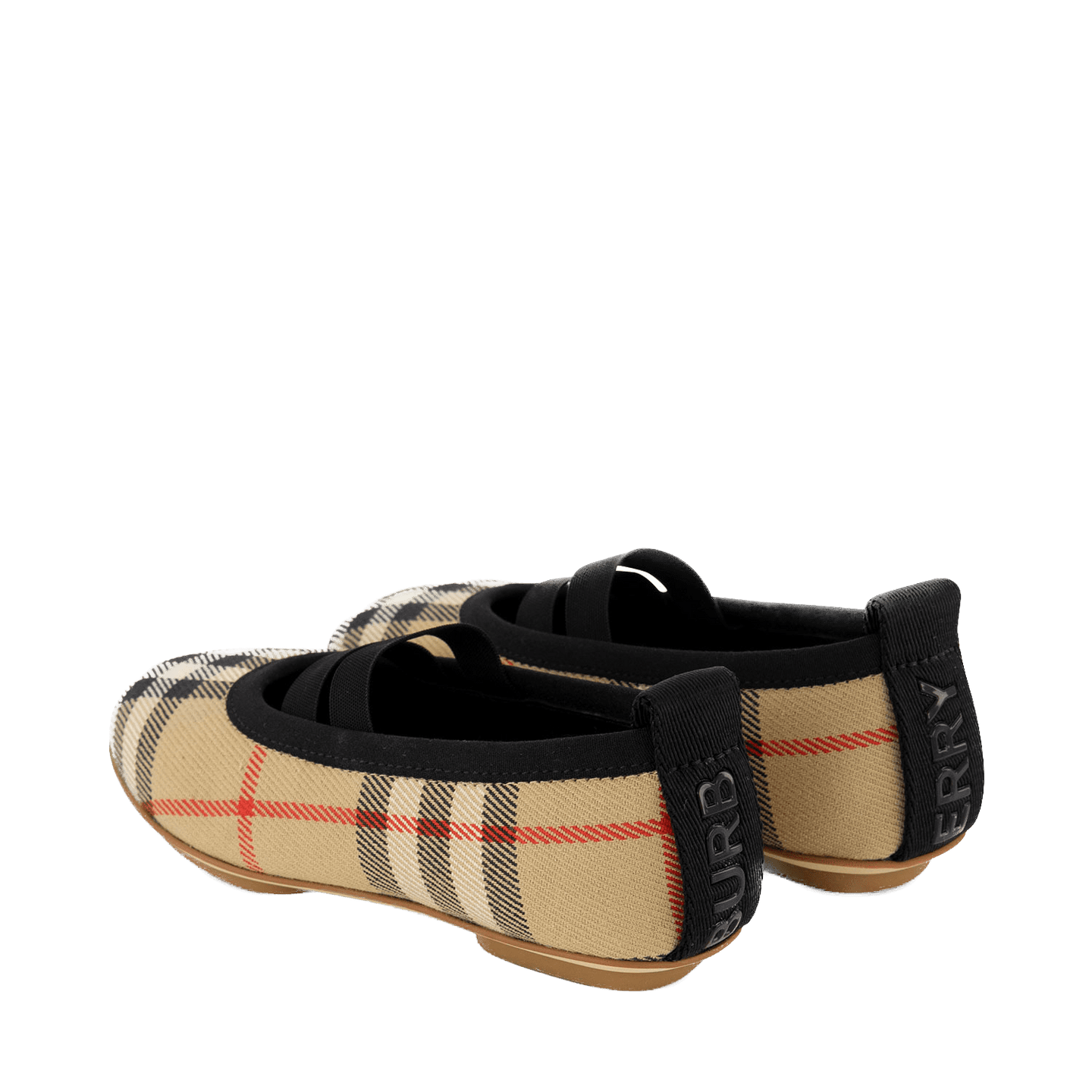 Burberry Kinder Meisjes Schoenen Beige 27