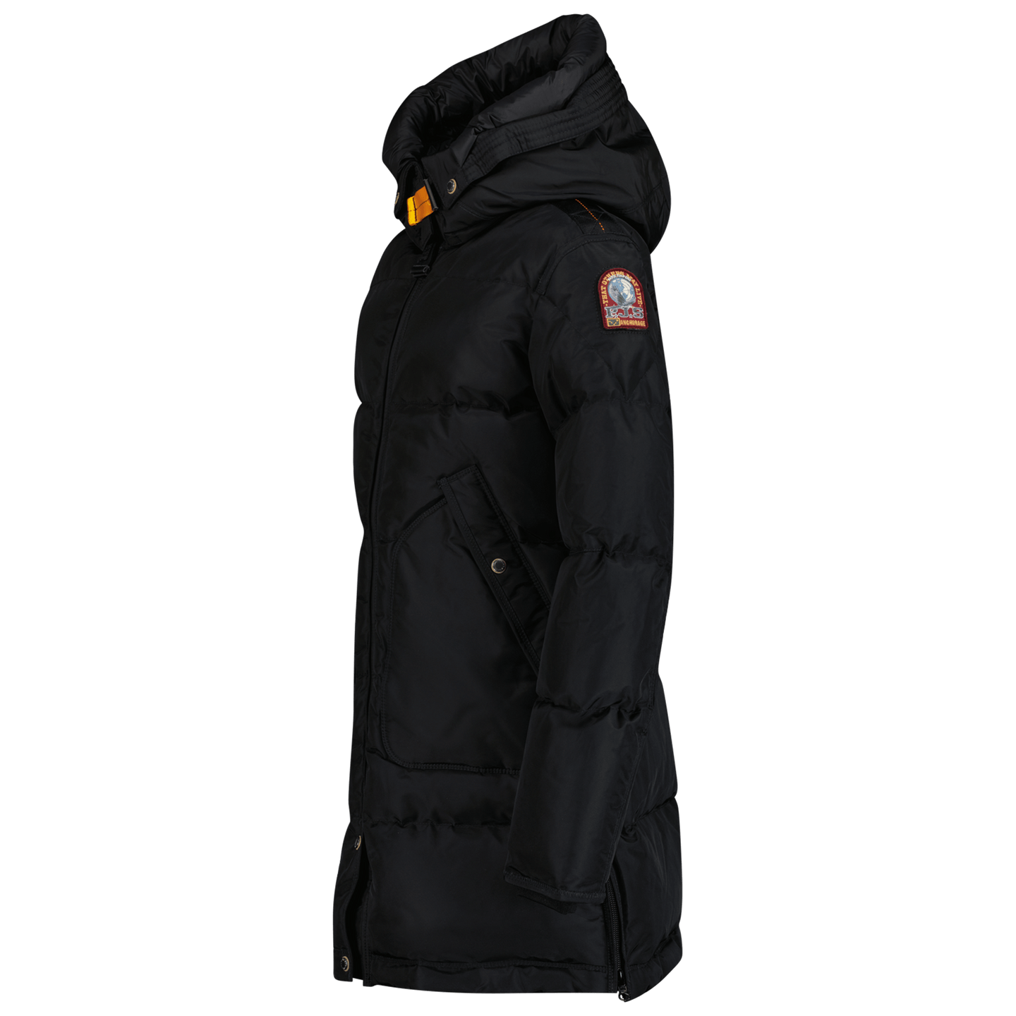 Parajumpers Kinder Meisjes Jas Zwart 4Y