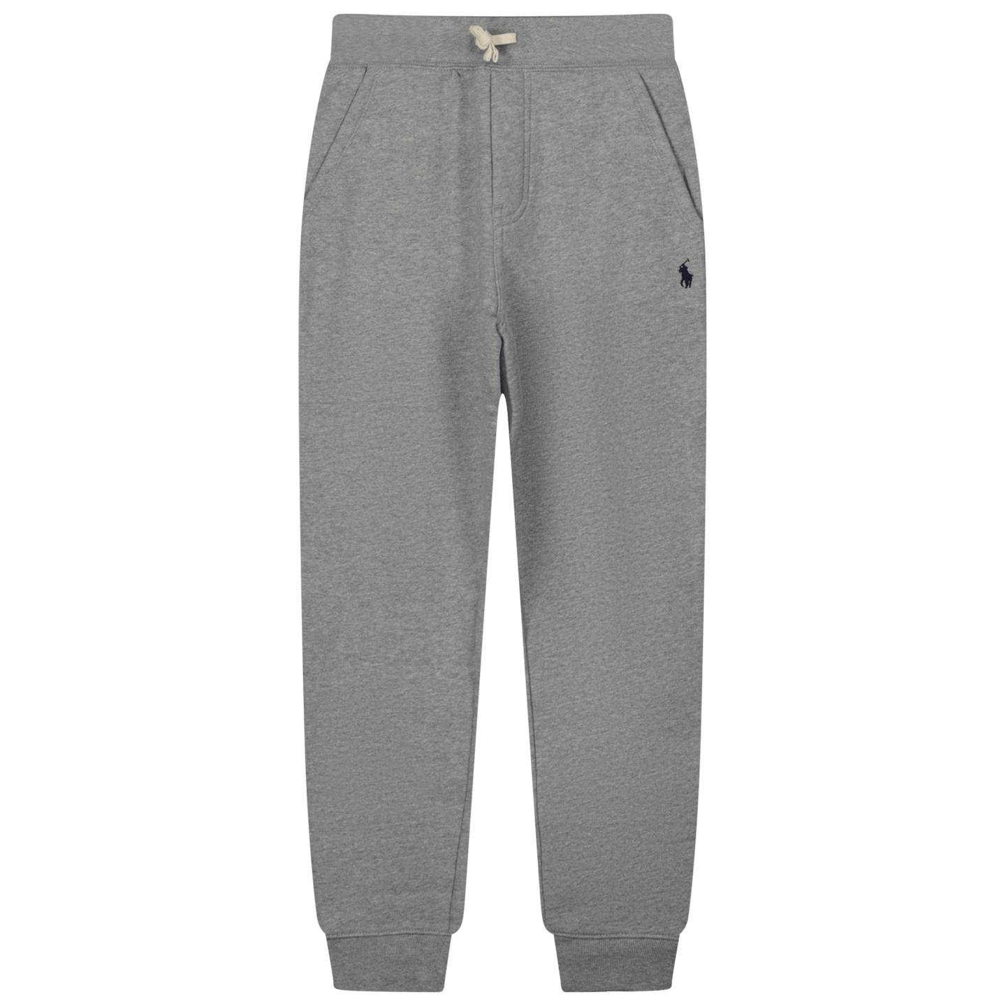 Ralph Lauren Kinder Jongens Broek In Grijs