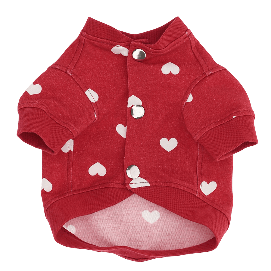 MonnaLisa Girls Accessory Red