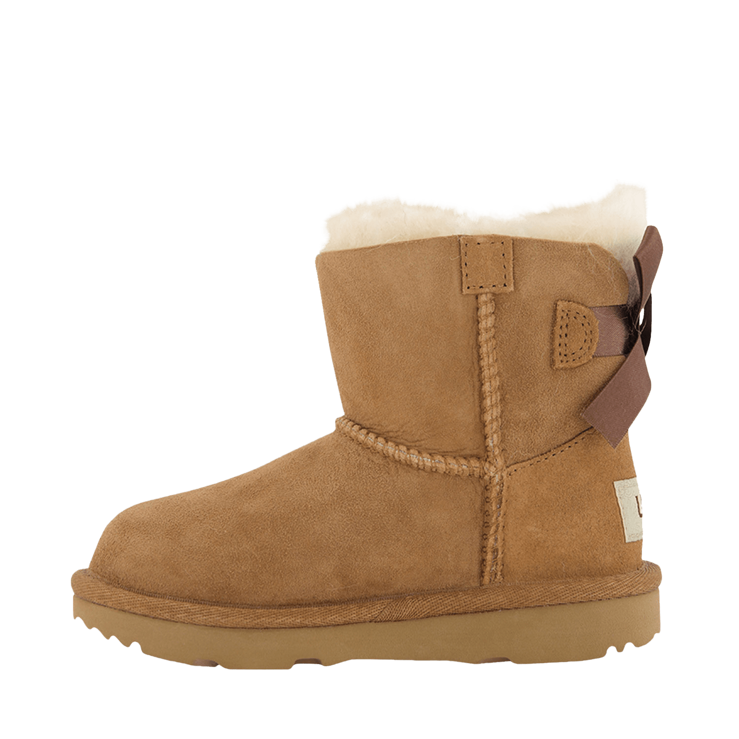 UGG Kinder Meisjes Laarzen Camel 33.5