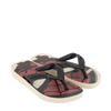 Havaianas Boys Slides Beige