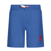 HUGO Kinder Jongens Zwemkleding Blauw