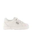 Dolce & Gabbana Kinder Unisex Sneakers Wit 20
