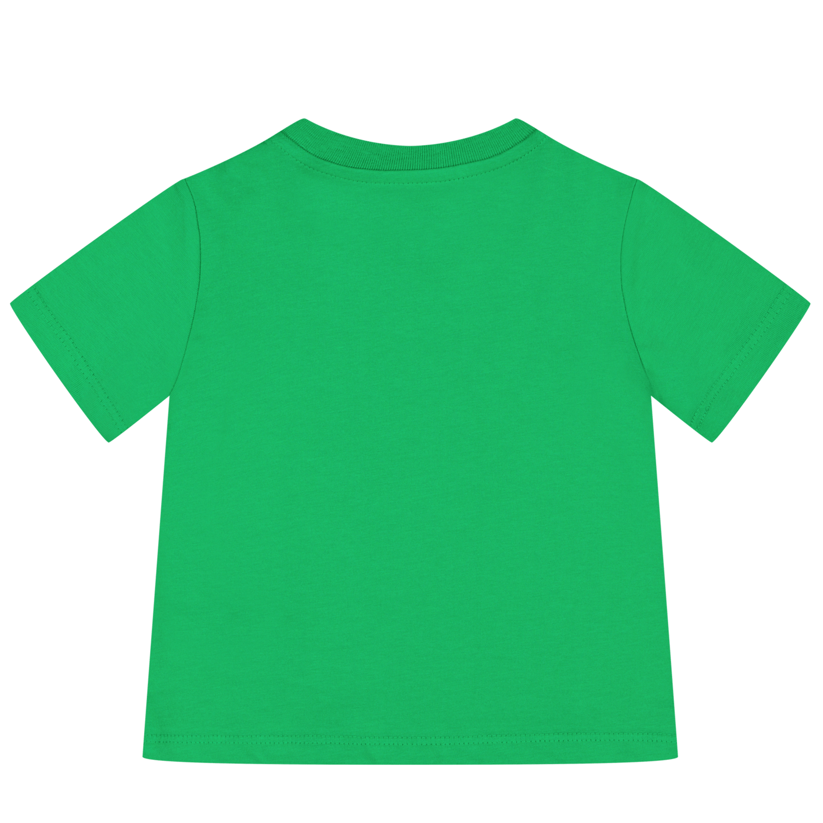Ralph Lauren Baby Jongens T-Shirt Groen 3 mnd