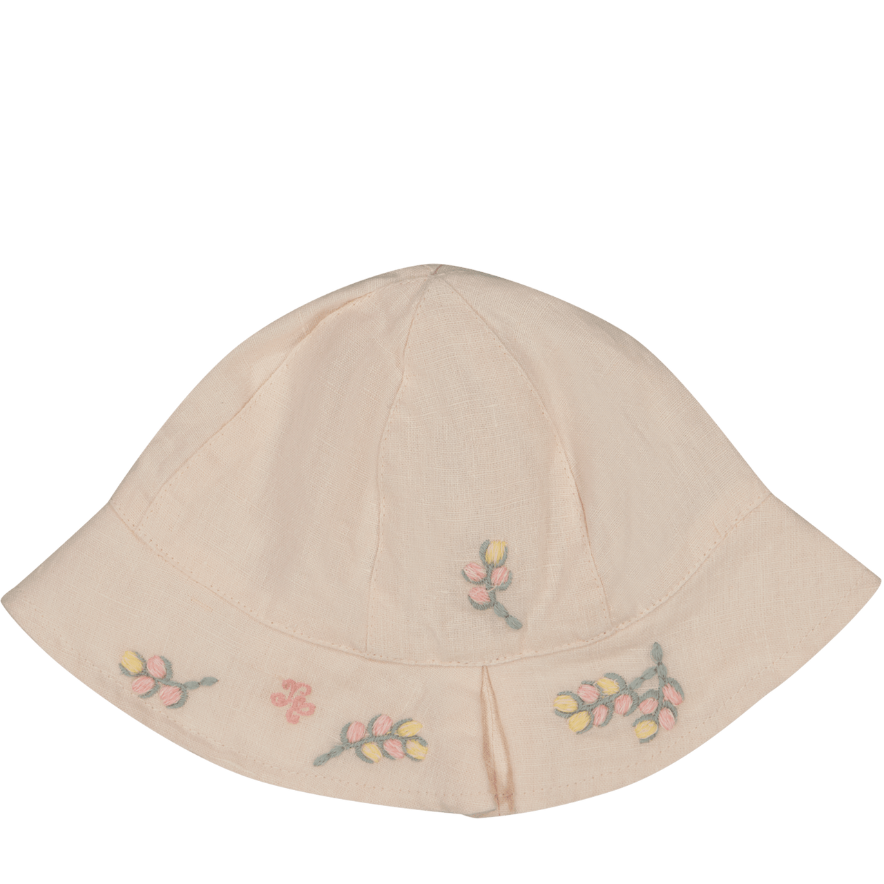 Tartine et Chocolat Baby Hoedje Licht Roze 42CM