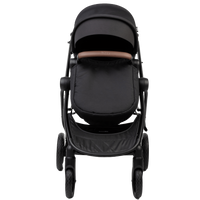 Boss Baby Kinderwagen Zwart