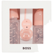 Boss Baby Meisjes Accessoire Licht Roze