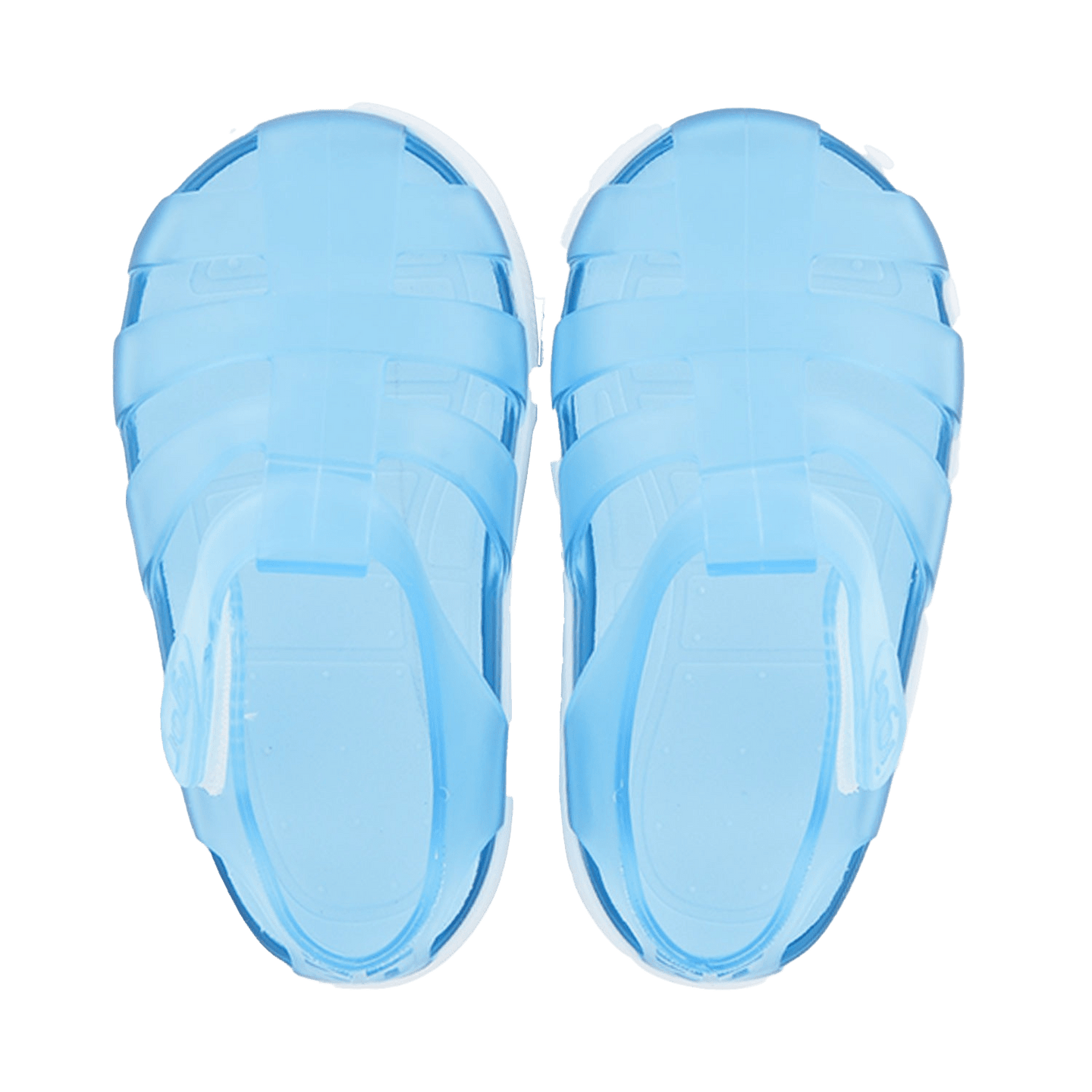 Igor Kinder Unisex Sandalen Licht Blauw 27