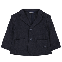 Mayoral Baby Jongens Colbert Navy 6 mnd