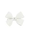 Prinsessefin Estelle Baby Meisjes Haarclip In Off White