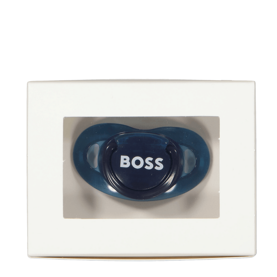 Boss Baby Unisex Accessoire Navy ONE