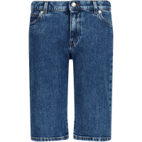 Dolce & Gabbana Kinder Shorts Jeans 2Y