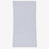 First Baby Jongens Accessoire In Licht Blauw