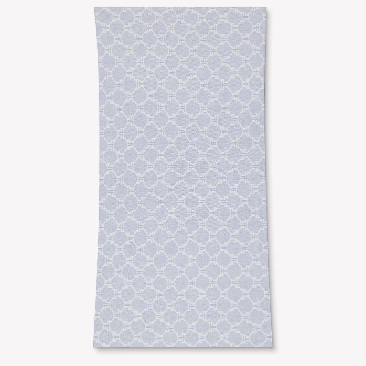 First Baby Jongens Accessoire In Licht Blauw