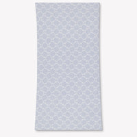 First Baby Jongens Accessoire In Licht Blauw