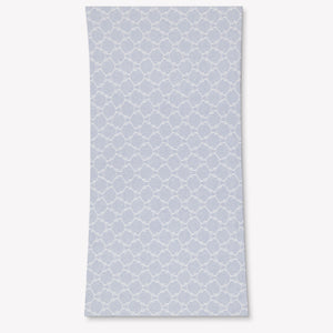 First Baby Jongens Accessoire In Licht Blauw