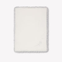 First Baby Meisjes Accessoire In Off White