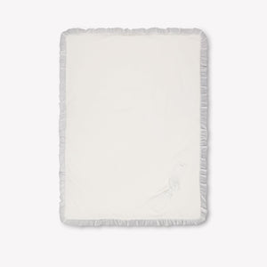 First Baby Meisjes Accessoire In Off White