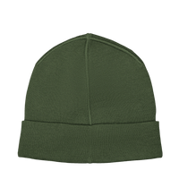 Stone Island Kinder Jongens Muts Olijf Groen