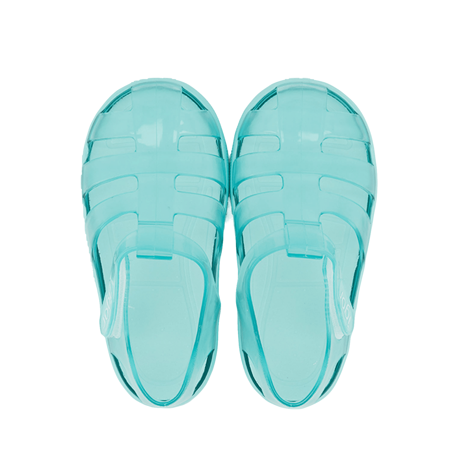 Igor Kinder Unisex Sandalen Mint 21